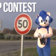 Illustration for article titled Kotaku Shop Contest: Sonic Bust 2